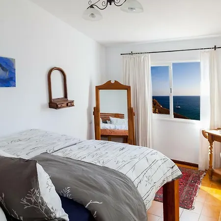 Vakantiehuis Casa Panorama *