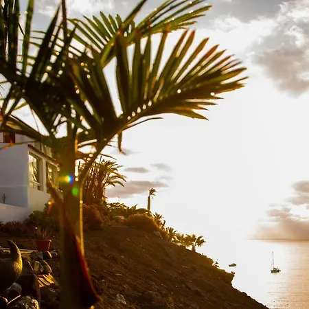Vakantiehuis Casa Panorama Morro Jable