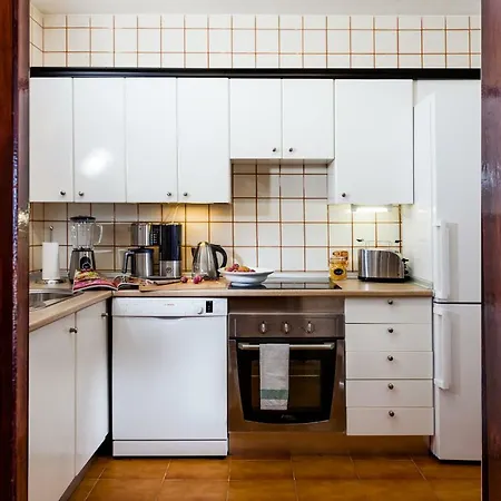 Casa Panorama Vakantiehuis
